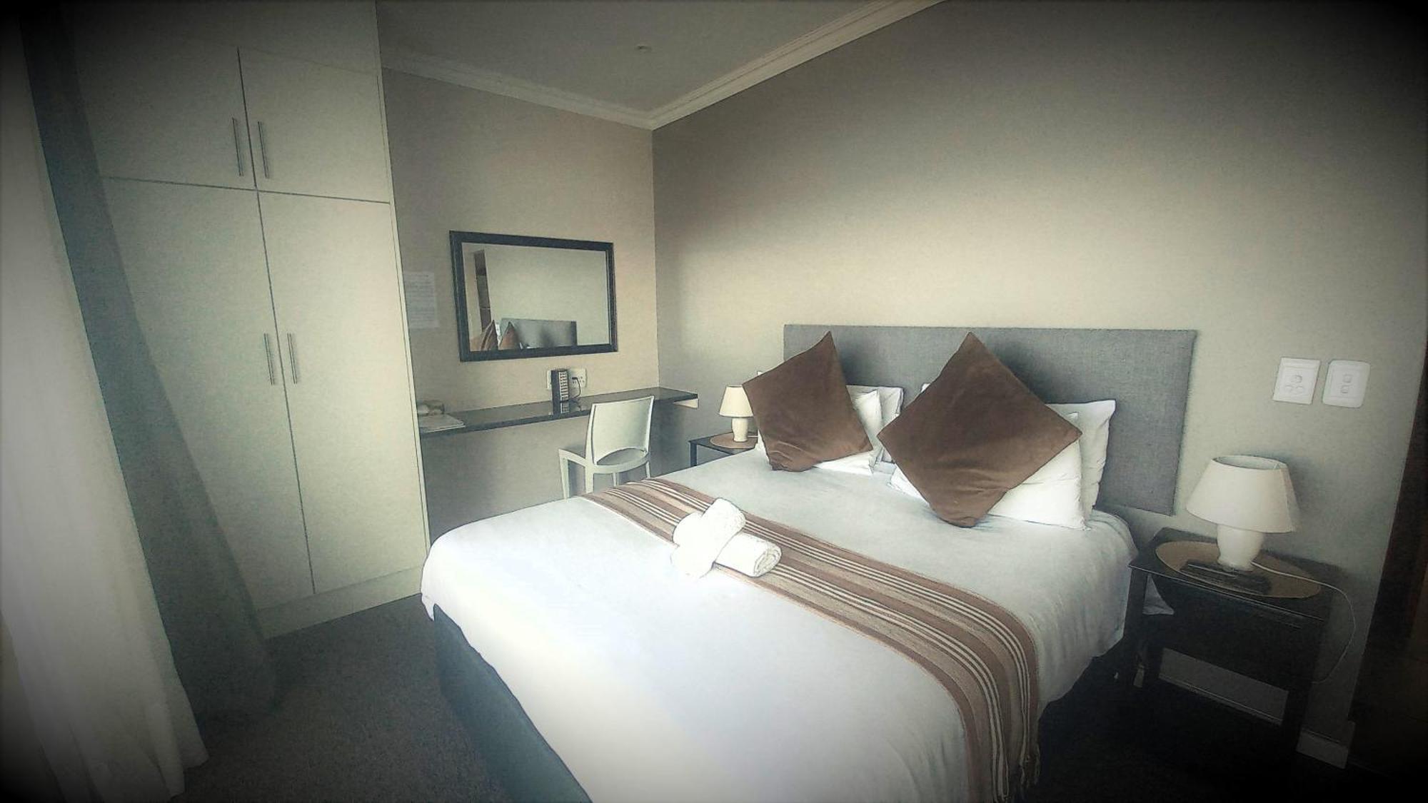 Phoenix Lodge And Waterside Accommodation Knysna Exterior foto