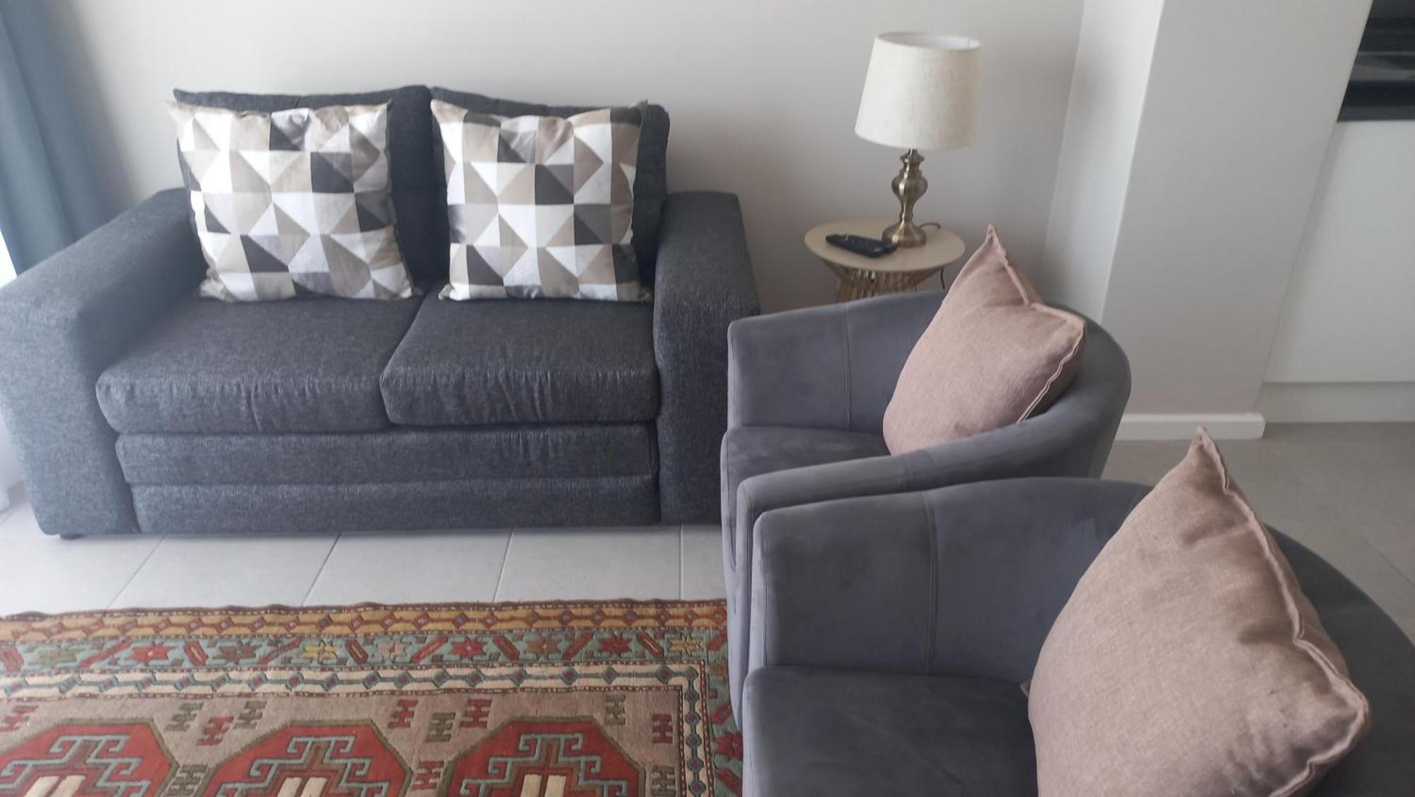 Phoenix Lodge And Waterside Accommodation Knysna Exterior foto