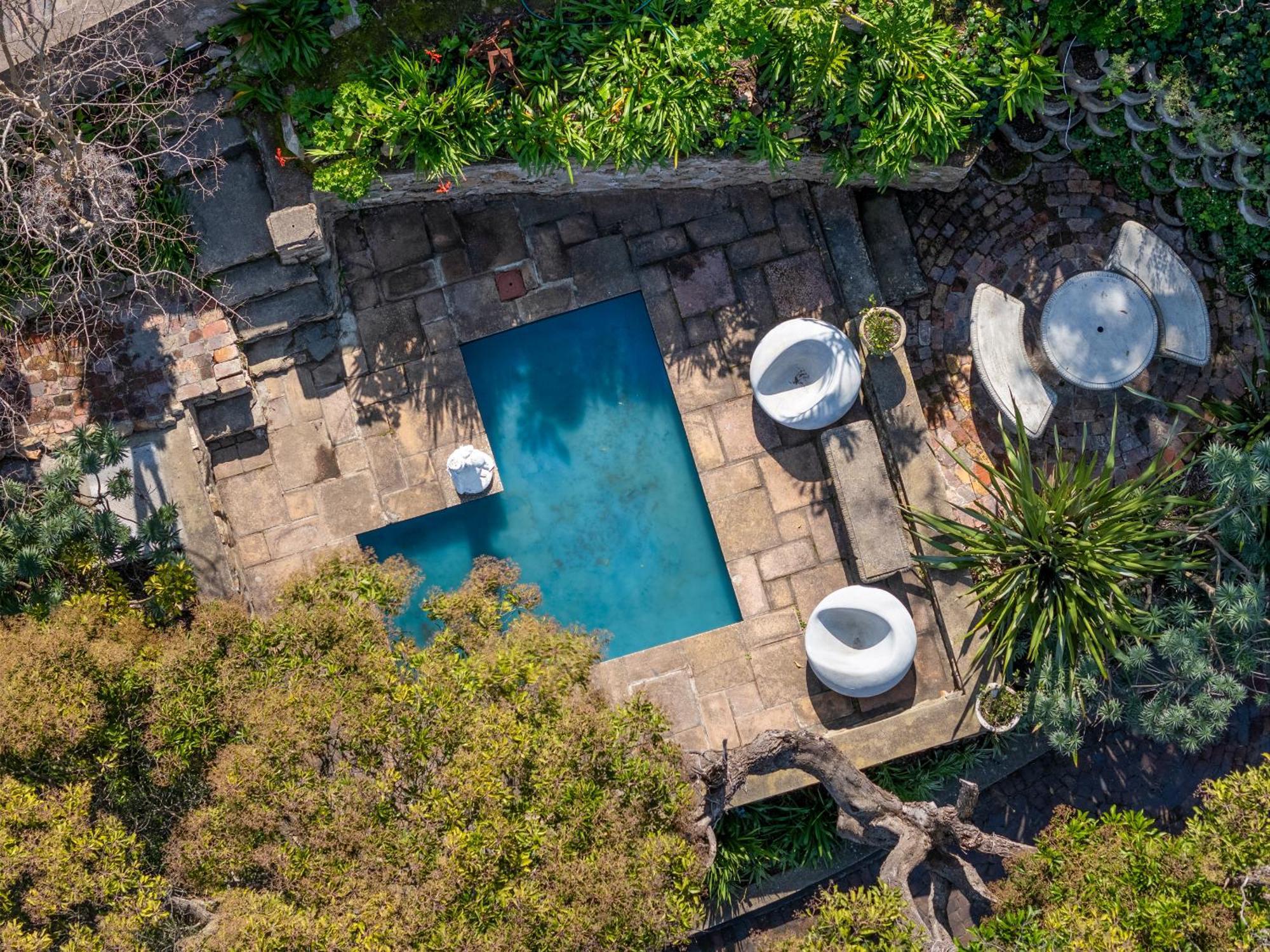 Phoenix Lodge And Waterside Accommodation Knysna Exterior foto